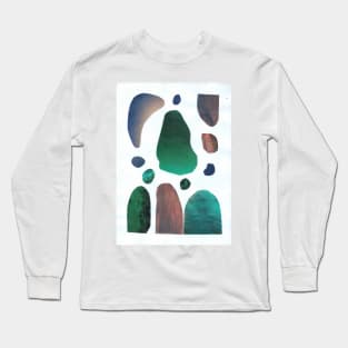 DEEP SEA Long Sleeve T-Shirt